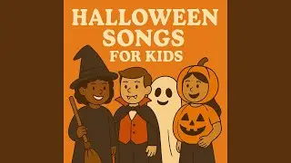 Spook Me Maybe