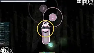 Trying 2 star maps