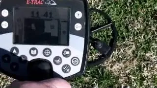Etrac and quarter spill