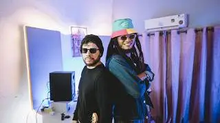 ASIGMA Ft. Heroica Reggae - La Hiel