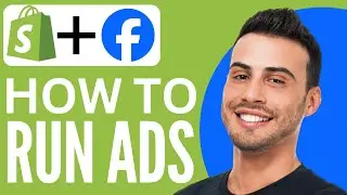 Run Facebook Ads for Shopify | Tutorial (2025) 📣