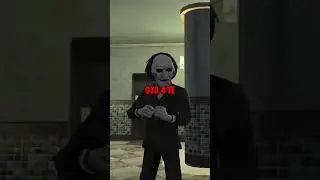 GTA Oyunlarında Testere Nasıl G&ouml;r&uuml;n&uuml;yor?