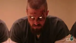 Arrow ↣  Inmate 4587