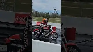 AHDRA North Florida Motorplex open test and tune