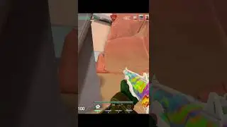 THIS IS WHY YOU NEVER SURRENDER IN VALORANT