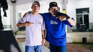 Sin o sainyo_- Akosi Moy (Official Music Video)