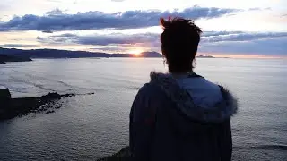 STAFF - April Sunset (Official Video)