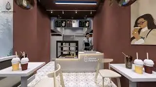 Pilot Model for Shake Heaven | Rajkot | Franchise Model | Franchise developer | Sarjak Design