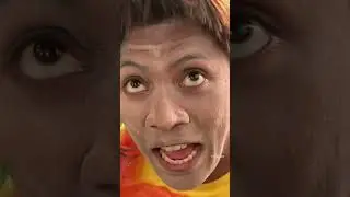 SQUID GAME KOCAK! | Itakimo Bali