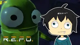 Game ini solo gampang kan?  [Repo] #6