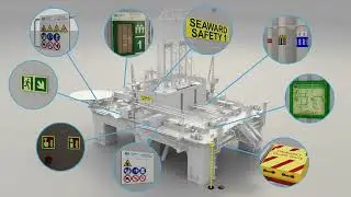 Seaward Safety  - Oil and Gas