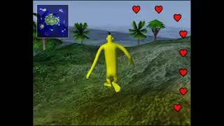 Doshin the Giant (GameCube) Gameplay [No Commentary]