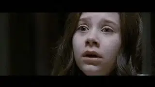 Natasha Calis bu sefer korkutacak