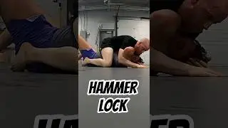 hammerlock #sampabjj #bjj #nogi #jiujitsu #wrestling #grappling #martialarts #combatsport