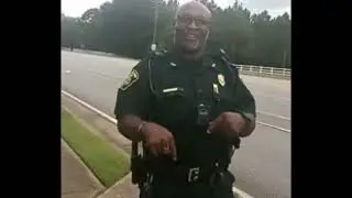 Dumb cops do a dumb thing!! LAWSUIT!!!!