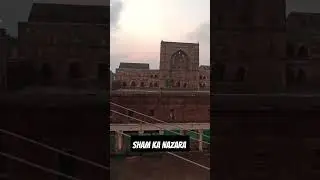 #shaam_bhi_khoob_hai, #viral