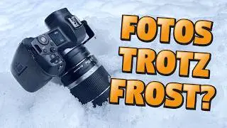 Magie im Winter Wonderland – meine Tipps für epische Schneelandschaften