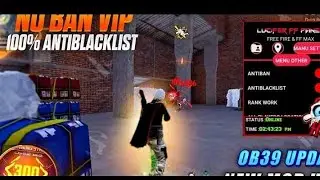 ob 39 Freee Fire Hack auto headsort dawnlod now 🎇🎇