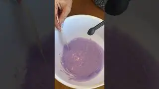 How to Make Slime - Cool Science Experiment!