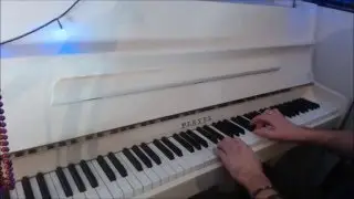 Canzonetta - Dussek (Played by Dewin)