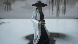 Black Myth : Wukong Keeper of the Flaming Mountains  Full Boss Fight PS5 4K HDR