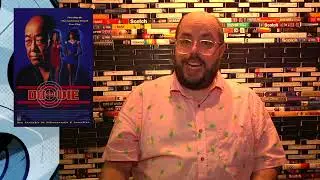 Do or Die - 1991 - Movie Review - Every Movie Ever - Andy Sidaris