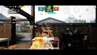 POCO F3 PUBG MOBİLE HDR+60 FPS TEST -FPS METER😰😱