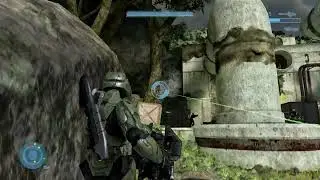 HALO 3: Primeras impresiones sin audio :(