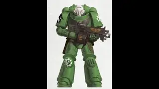 Medusa's Sons Theme | Warhammer 40k Sons of Medusa Astartes Epic Music | Iron Hands Successor Song