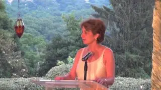 Remarks from the 6/12 Global Virus Network Reception