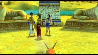 Nesmut - Age of Mythology Machinima