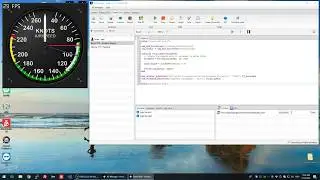 Air Manager debugger