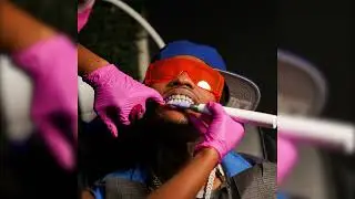 MAF Teeski - Smile (Official Audio)