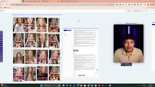 Демонстрация Blort AI &mdash; напишите вирусные скрипты за секунды