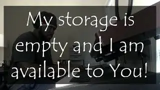 RV Weekly Sabbath Worship #147 - Available to You by Milton Brunson & the Thompson Community Singers