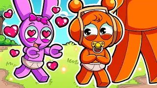 ¡BEBÉ OREN TIENE UNA FAN LOCA en ROBLOX! INCREDIBOX SPRUNKI