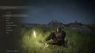 How to farm ErdLeaf Flowers in ELDEN RING? Quick and easy way to get your Furcalling Fingers !!!!