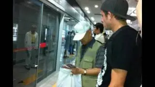 MK1615 Seoul