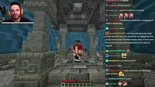 CaptainSparklez &ldquo;The Glow Squid Destroyed Minecraft