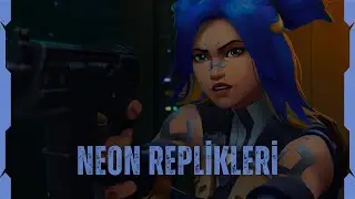 Neon En İyi Replikleri ✨