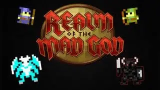 RotMG: Part 1 Just Some Realming