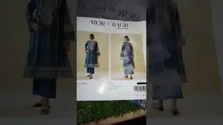 Original Mor Bagh by Beechtree 2pc and 3pc available in huge discount for order WhatsApp 03311169962