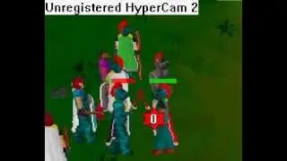 runescape classic ownage