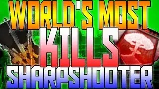 COD: Black Ops 2 *WORLD RECORD* 