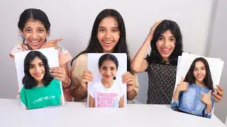 हर सवाल का सच्चा जवाब  देखो और मज़े करो