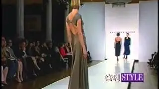 Geoffrey Beene Fall Winter 1999