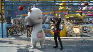 Final Fantasy XV - Moogle Chocobo Carnival DLC (Xbox One)