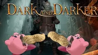 DARK AND DARKER-SORCIN ON DEEZ NUTZ