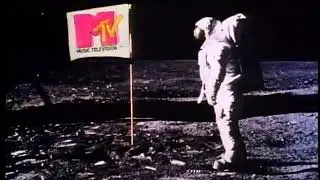 MTV: Moon Man Lunar Landing | Audio Identity | Elias Audio Branding