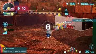 Pikmin 4 100% Playthrough - Part 1